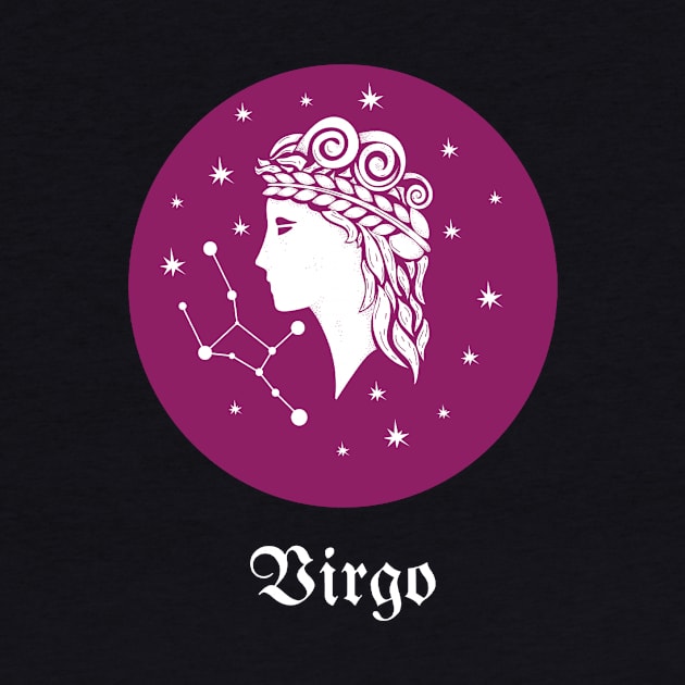 VIRGO by Top To Bottom